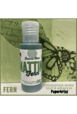 PAPER ARTSY PAPER MATTINT FRESCO TINTS FERN 50ml