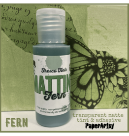 PAPER ARTSY PAPER MATTINT FRESCO TINTS FERN 50ml