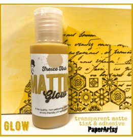 PAPER ARTSY PAPER MATTINT FRESCO TINTS GLOW 50ml