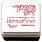 TSUKINEKO TSUKINEKO VERSAFINE PIGMENT INK CUBE CRIMSON RED