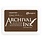 RANGER WENDY VECCHI ARCHIVAL INK PAD POTTING SOIL