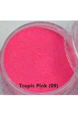 CREATIVE EXPRESSIONS CREATIVE EXPRESSION COSMIC SHIMMER TROPIC PINK BLAZE EMBOSSING POWDER 20ML