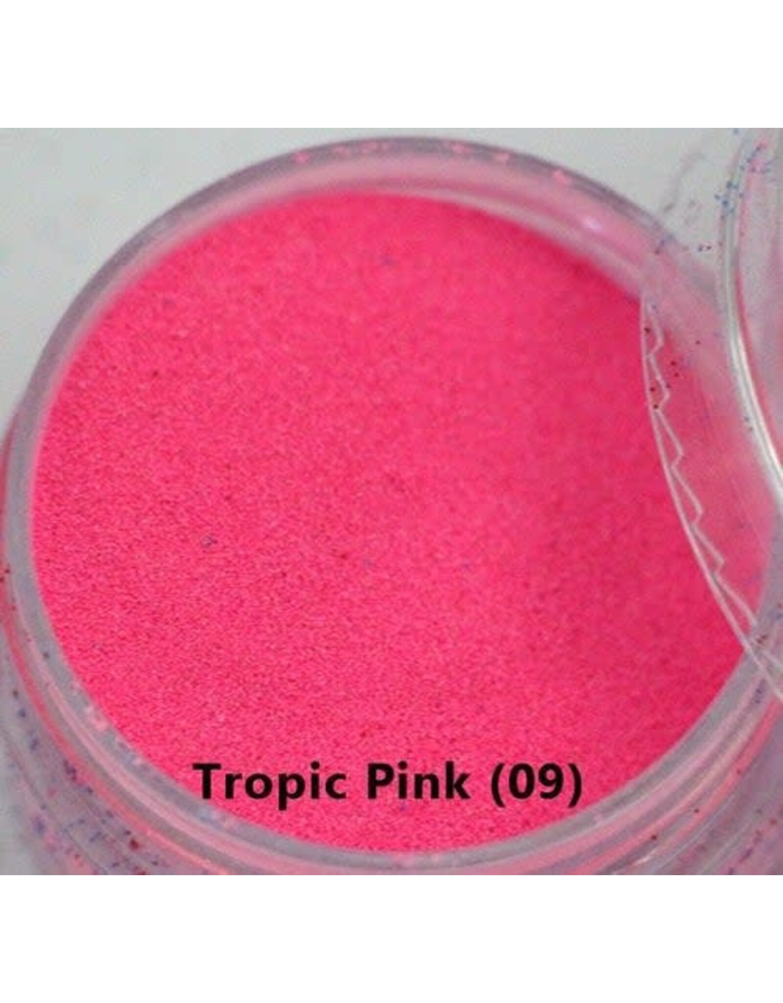 CREATIVE EXPRESSIONS CREATIVE EXPRESSION COSMIC SHIMMER TROPIC PINK BLAZE EMBOSSING POWDER 20ML
