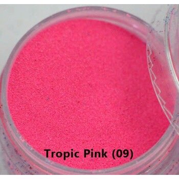 CREATIVE EXPRESSIONS CREATIVE EXPRESSION COSMIC SHIMMER TROPIC PINK BLAZE EMBOSSING POWDER 20ML