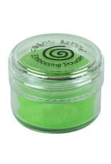 CREATIVE EXPRESSIONS CREATIVE EXPRESSIONS COSMIC SHIMMER LIME BURST EMBOSSING POWDER 20ML