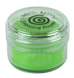 CREATIVE EXPRESSIONS CREATIVE EXPRESSION COSMIC SHIMMER LIME BURST EMBOSSING POWDER 20ML