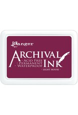 RANGER RANGER ARCHIVAL INK PAD LIGHT HOUSE