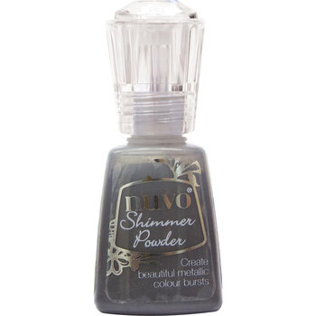 TONIC TONIC STUDIOS NUVO SHIMMER POWDER STORM CLOUD 20ML