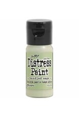 RANGER TIM HOLTZ DISTRESS ACRYLIC PAINT BUNDLED SAGE 1OZ