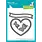 LAWN FAWN LAWN FAWN TA-DA! DIORAMA! HEART WINDOW ADD-ON DIE SET