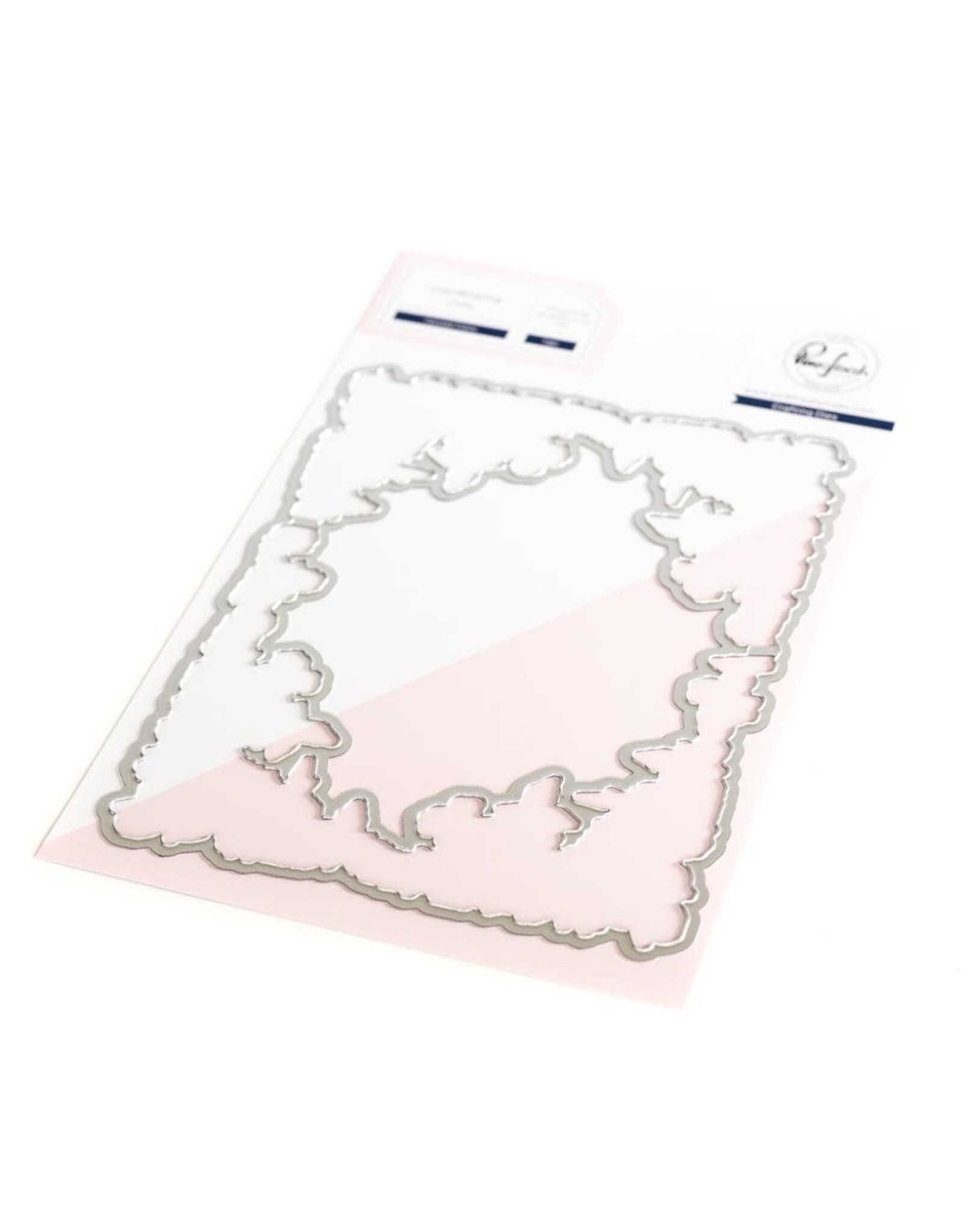PINKFRESH PINKFRESH STUDIO FAIRYTALE FRAME DIE