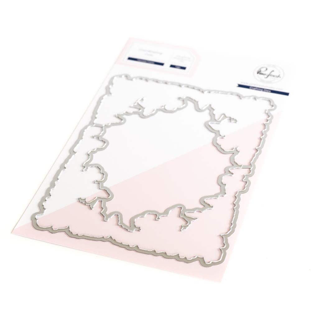PINKFRESH PINKFRESH STUDIO FAIRYTALE FRAME DIE