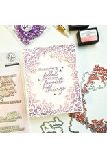PINKFRESH PINKFRESH STUDIO FAIRYTALE FRAME DIE