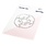 PINKFRESH PINKFRESH STUDIO FLORAL ROUND FRAME DIE