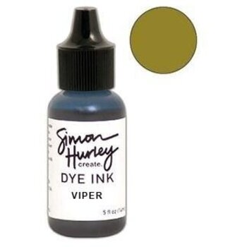 RANGER RANGER SIMON HURLEY CREATE RE-INKER VIPER