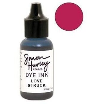 RANGER RANGER SIMON HURLEY CREATE RE-INKER LOVE STRUCK
