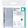 WE R MEMORY KEEPERS WE R MEMORY KEEPERS 4x4 RING PHOTO SLEEVES PAGE REFILLS 10PK