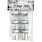RANGER TIM HOLTZ DISTRESS EMPTY STORAGE JARS 6/PC