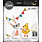 SIZZIX SIZZIX TIM HOLTZ THINLITS VAULT BUNNY + CHICK DIE SET