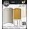 SIZZIX SIZZIX TIM HOLTZ THINLITS VAULT PILLOW BOX + BAG DIE SET