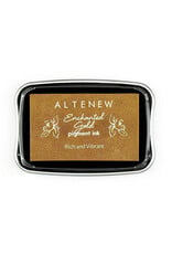 ALTENEW ALTENEW ECHANTED GOLD PIGMENT INK PAD