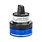 CREATIVE EXPRESSIONS CREATIVE EXPRESSIONS COSMIC SHIMMER LUSTRE POLISH BLUE ALLURE 50ML