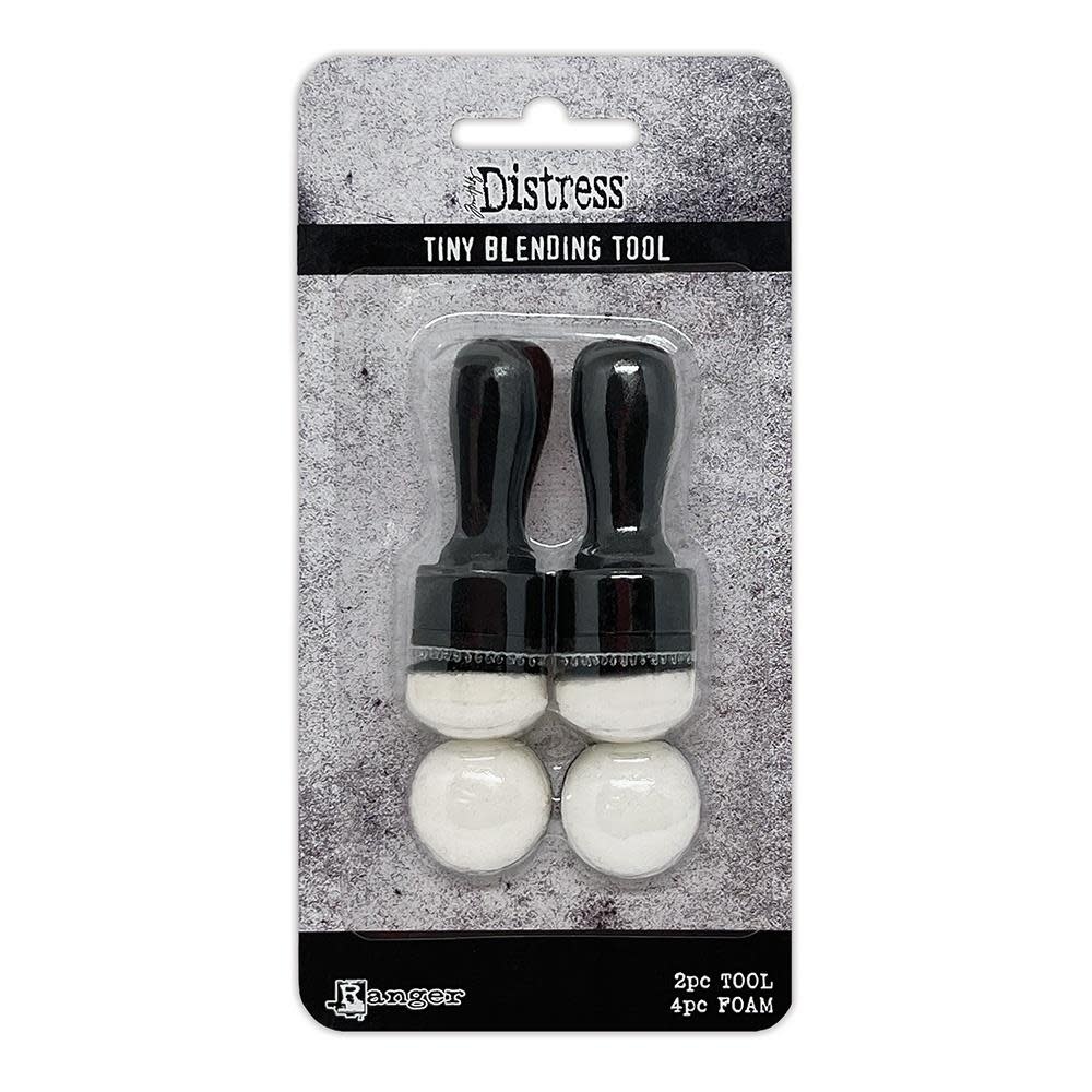 RANGER TIM HOLTZ DISTRESS TINY BLENDING TOOL
