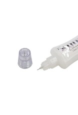 TONIC TONIC STUDIOS NUVO DELUXE ADHESIVE PRECISION NOZZLES 2/PK