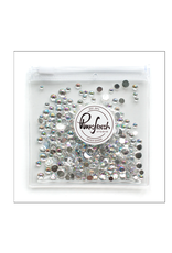 PINKFRESH  PINKFRESH STUDIO ESSENTIALS CLEAR DROPS: IRIDESCENT