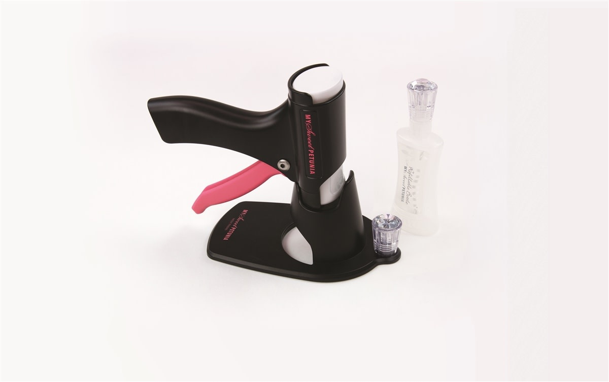 MY SWEET PETUNIA MY SWEET PETUNIA PRECISION GLUE PRESS
