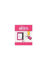 MY SWEET PETUNIA MY SWEET PETUNIA MINI MISTI STAMPING PLATFORM