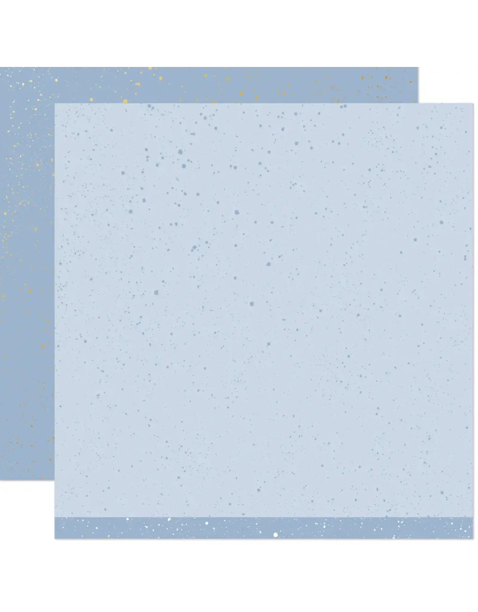 LAWN FAWN LAWN FAWN SPIFFIER SPECKLES NESSIE 12X12 CARDSTOCK