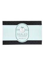 SPELLBINDERS SPELLBINDERS SEALED BY SPELLBINDERS COLLECTION WAX SEAL STARTER KIT