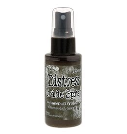 RANGER TIM HOLTZ DISTRESS OXIDE SPRAY SCORCHED TIMBER 1.9OZ