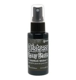 RANGER TIM HOLTZ DISTRESS INK STAIN SPRAY SCORCHED TIMBER 1.9OZ