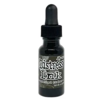 RANGER TIM HOLTZ DISTRESS REINKER SCORCHED TIMBER 0.5OZ