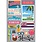 DESIGNS BY REMINISCE REMINISCE JET SETTERS HAWAII 3D STICKERS