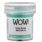 WOW! WOW! CLEAR OCEAN EMBOSSING GLITTER 0.5OZ