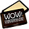 WOW! WOW! CLEAR EMBOSSING INK PAD