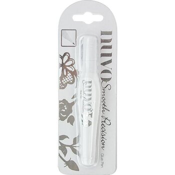 TONIC TONIC STUDIOS NUVO SMOOTH PRECISION GLUE PEN FINE TIP