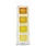 PINKFRESH PINKFRESH STUDIO RISE AND SHINE PREMIUM DYE CUBE INK PADS 4/PK