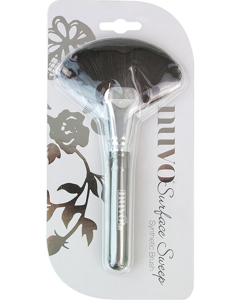 TONIC TONIC STUDIOS NUVO SURFACE SWEEP BRUSH