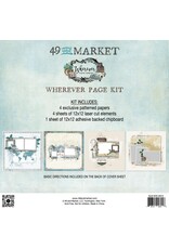 49 AND MARKET 49 AND MARKET WHEREVER PAGE KIT