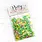 PRETTY PINK POSH LUCKY CHARMS MIX CLAY CONFETTI