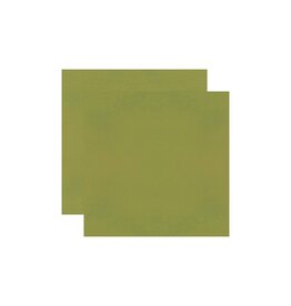 SIMPLE STORIES SIMPLE STORIES COLOR VIBE OLIVE CARDSTOCK 12''X12''