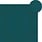 SIMPLE STORIES SIMPLE STORIES COLOR VIBE DEEP TEAL CARDSTOCK 12''X12''