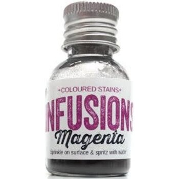 PAPER ARTSY PAPER ARTSY MAGENTA INFUSIONS 15ML
