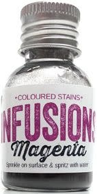 PAPER ARTSY PAPER ARTSY MAGENTA INFUSIONS 15ML