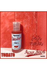 PAPER ARTSY PAPER ARTSY FRESCO FINISH SA-TOMATO ACRYLIC PAINT 50ML