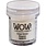 WOW! WOW! CLEAR GLOSS REGULAR EMBOSSING POWDER 0.5OZ